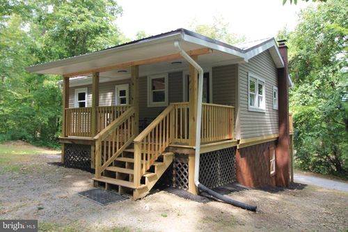 125 Eagle Nest Rd, Blanchard, PA, 16826-9826 | Card Image