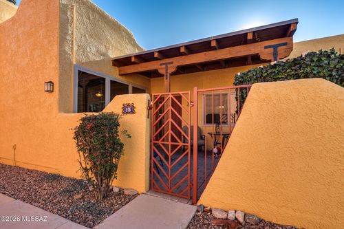 15-6255 N Camino Pimeria Alta, Tucson, AZ, 85718 | Card Image