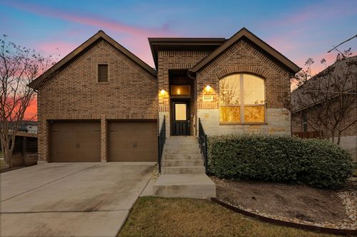 6205 Llano Stage Trl, Austin, TX, 78738-6197 | Card Image
