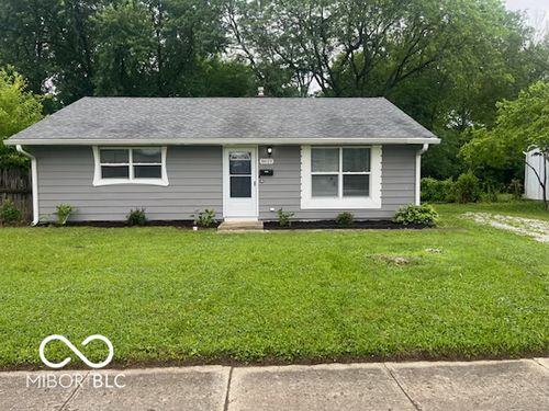 8619 Montery Rd, Indianapolis, IN, 46226-5454 | Card Image
