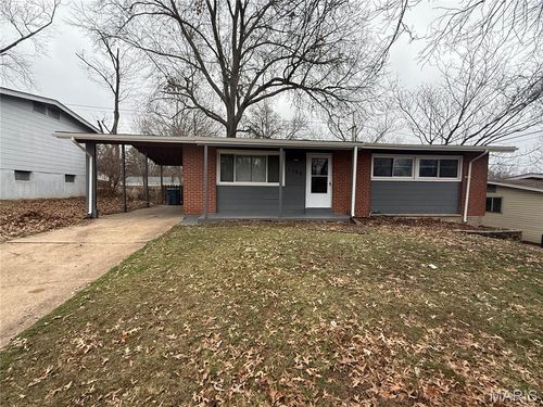 1729 Keelen Dr, Saint Louis, MO, 63136-2440 | Card Image