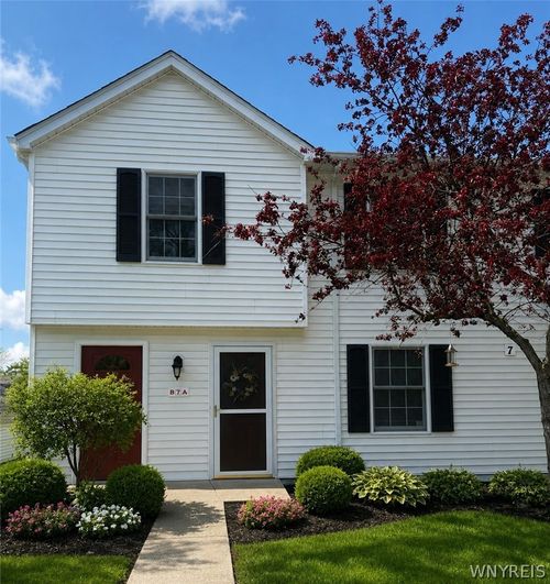 a-7 Beacon Park, Amherst, NY, 14228-2571 | Card Image