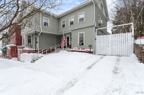 217 Oneida Street, Fulton, NY, 13069 | Card Image