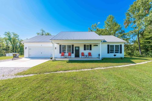 7699 W Evans Rd, Bloomington, IN, 47403-9126 | Card Image