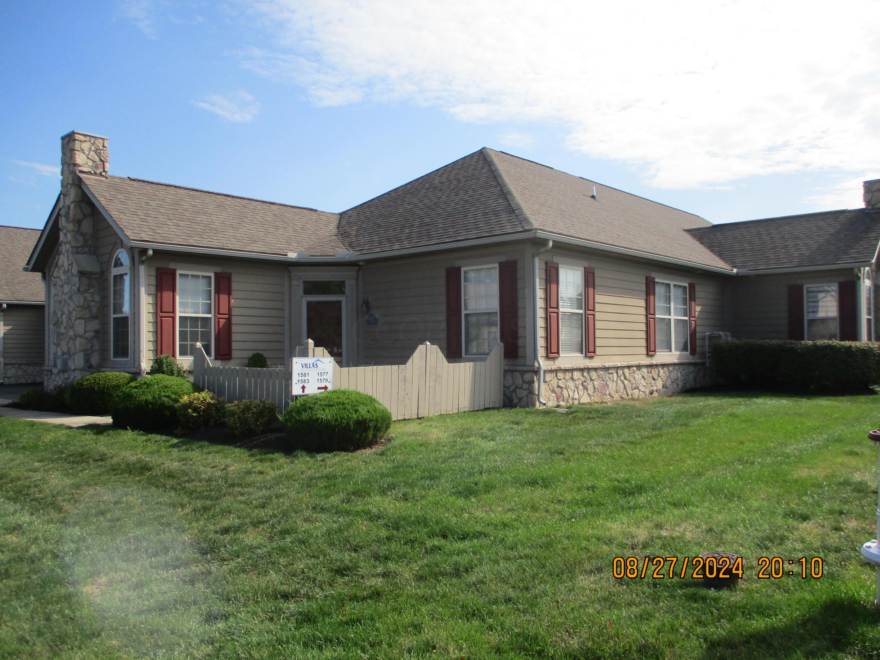 Center Park Dr, Marion, OH 43302