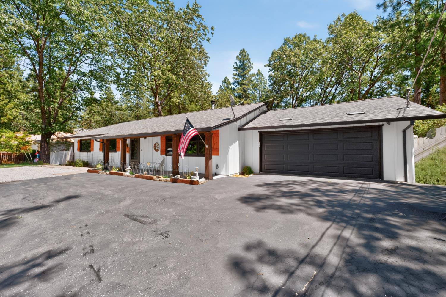 Residential in Grass Valley 5