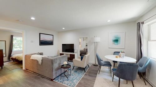apt-110-321 E 8th St, Dallas, TX, 75203-5203 | Card Image