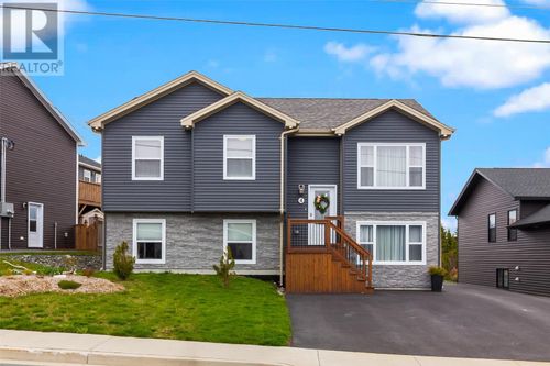 4 Quantum Dr, Paradise, NL, A1L0W3 | Card Image