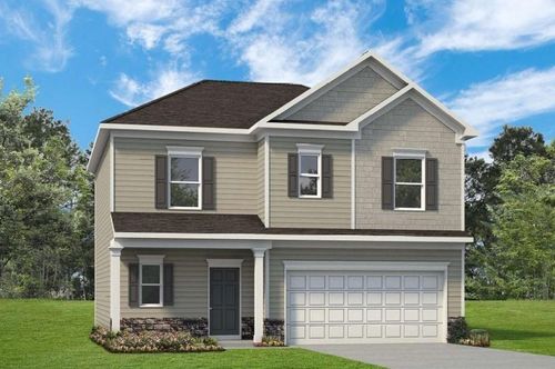 287 Artimis Dr, Dalton, GA, 30720-6342 | Card Image