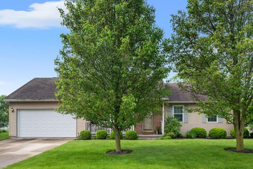 400 Stone Gate Dr, Kenton, OH, 43326-2630 | Card Image