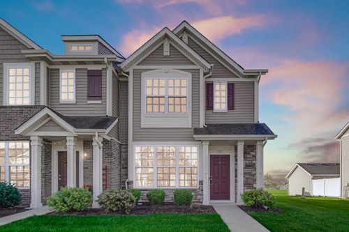 1051 E 117th Pl, Crown Point, IN, 46307 | Card Image