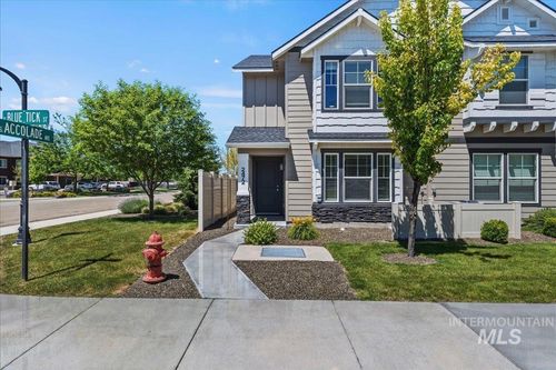 2472 E Blue Tick St, Meridian, ID, 83642 | Card Image