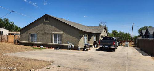 8174 E Stevens Ct, Prescott Valley, AZ, 86314-8154 | Card Image