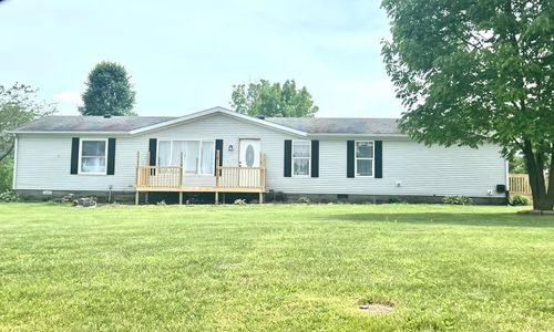 4639 Foltz Rd, Dupont, IN, 47231-9575 | Card Image