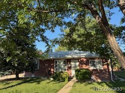 4831 Depew St, Denver, CO, 80212-2716 | Card Image