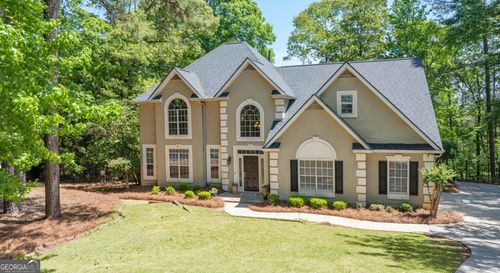 200 Terrane Rdg, Peachtree City, GA, 30269-4020 | Card Image