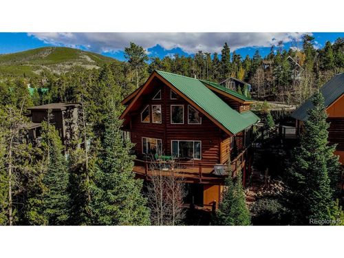 127 County Road 76 Dr, Dillon, CO, 80435-5345 | Card Image