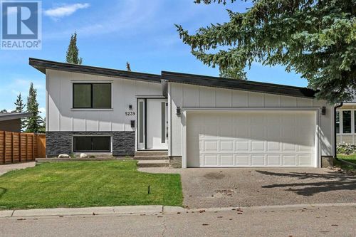 5239 Dalcroft Cres Nw, Calgary, AB, T3A1N6 | Card Image