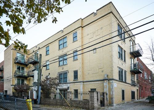 2-1533 Hollywood Ave, Chicago, IL, 60660-5404 | Card Image