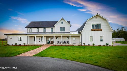 12378 N Meadow Wood Ln, Hayden, ID, 83835-7424 | Card Image