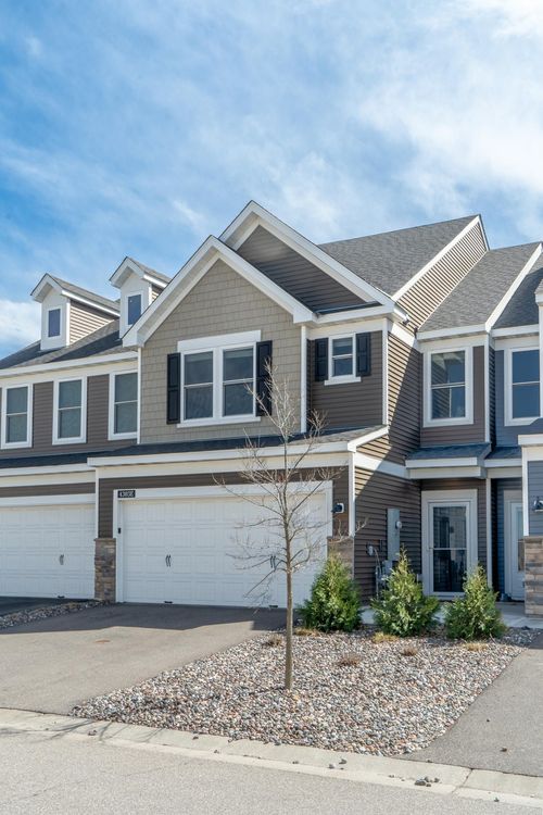 e-4303 123rd Avenue Ne, Blaine, MN, 55449 | Card Image