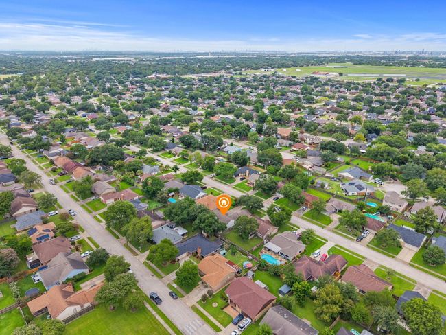 10928 Collingswood Dr, House other with 3 bedrooms, 3 bathrooms and 2 parking in La Porte TX | Image 33