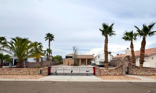 13252 E 54th Dr, Yuma, AZ, 85367-8453 | Card Image