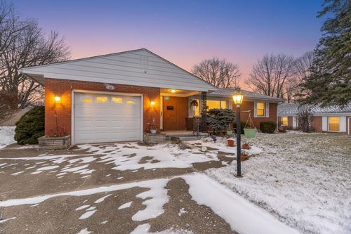 308 E Lyndhurst St, Sidney, OH, 45365-1758 | Card Image