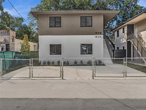 1836 Nw 63rd St, Miami, FL, 33147 | Card Image