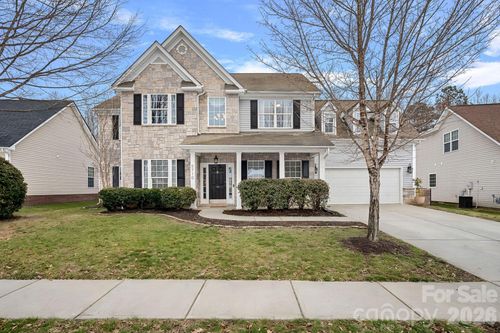 5710 Kirkwynd Commons Dr, Charlotte, NC, 28278-6611 | Card Image