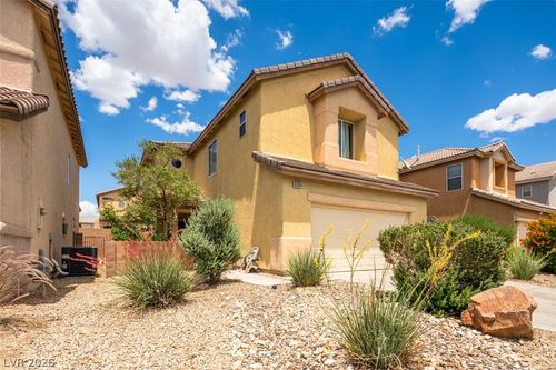 6338 Pronghorn Ridge Ave, Las Vegas, NV, 89122-3625 | Card Image