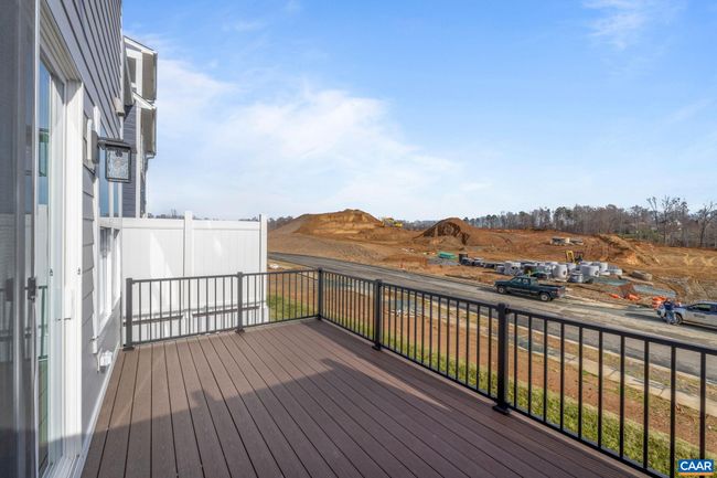 12 Talen Ln, House attached with 4 bedrooms, 4 bathrooms and null parking in CHARLOTTESVILLE VA | Image 9