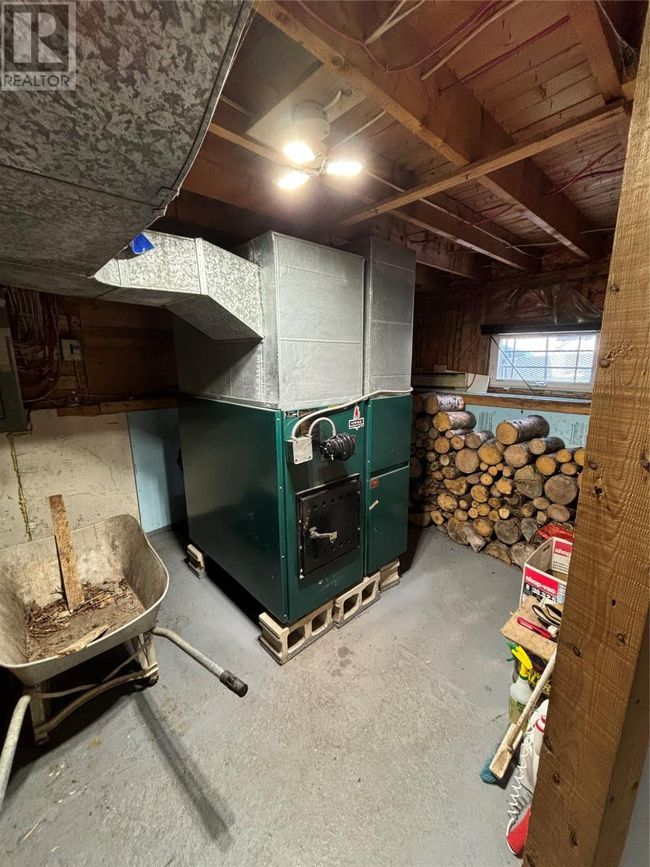 4 Butts Lane, House other with 3 bedrooms, 2 bathrooms and null parking in LaScie NL | Image 16