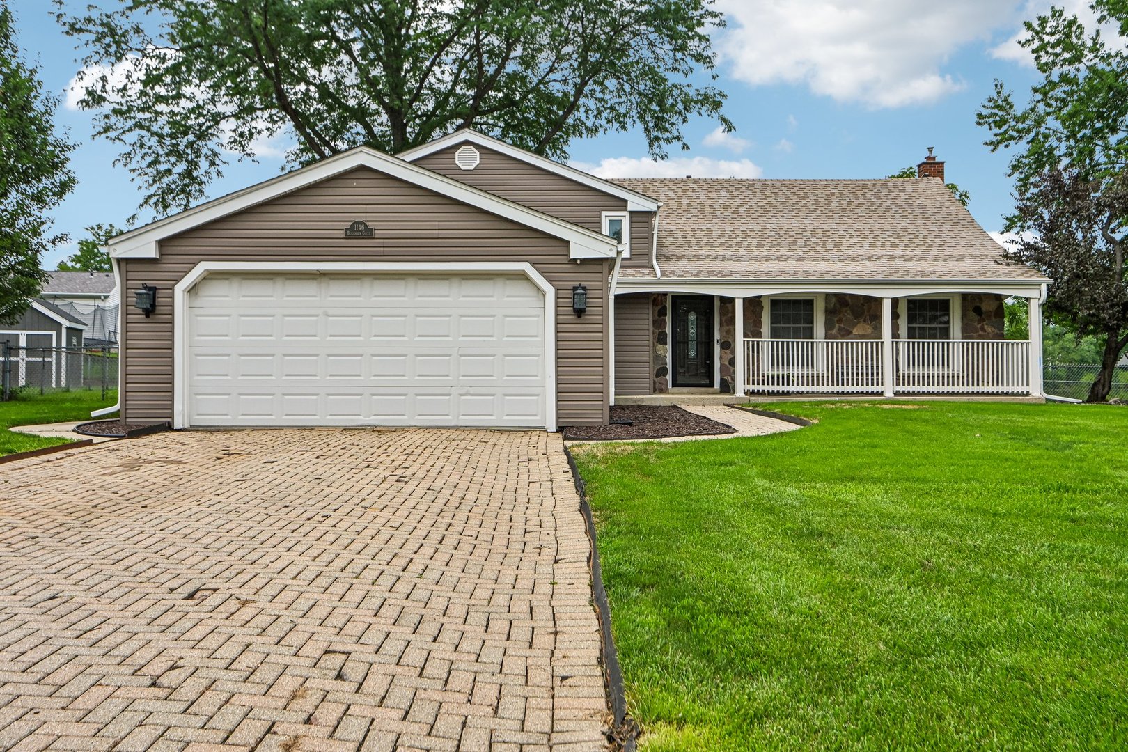 Residential in Schaumburg 3