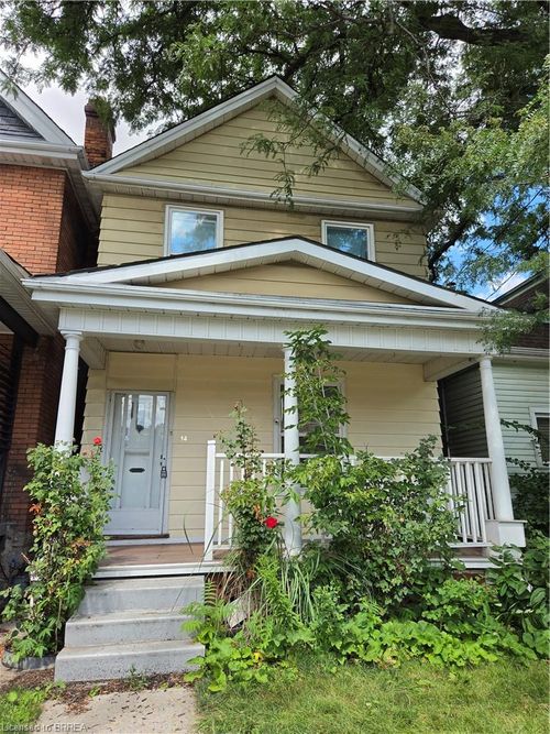 14 Arthur Ave S, Hamilton, ON, L8M2H4 | Card Image