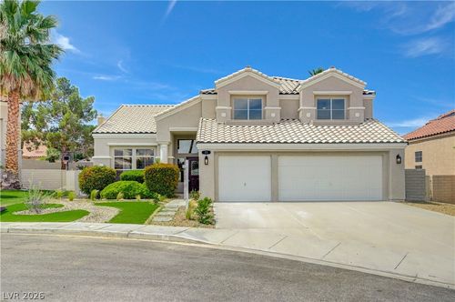 11 Cozy Glen Cir, Henderson, NV, 89074-1563 | Card Image