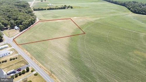 LOT 3 Johnson Rd, LAUREL, DE, 19956 | Card Image