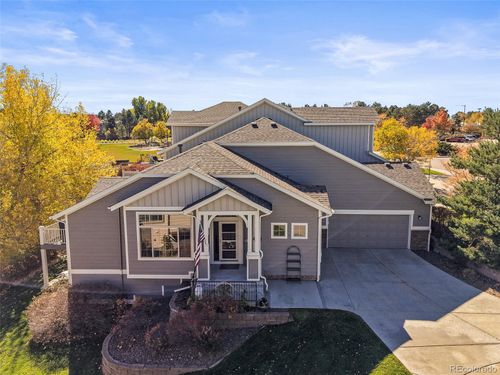 7648 Bristolwood Dr, Castle Pines, CO, 80108-7623 | Card Image
