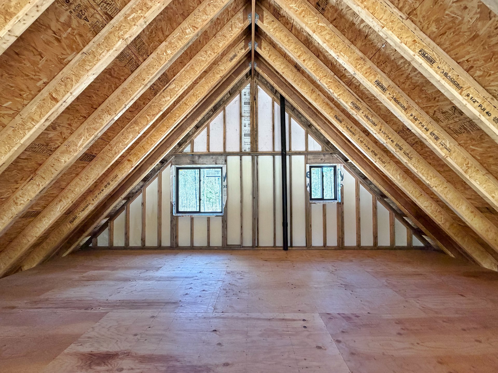 Residential in Mansfield-et-Pontefract 3