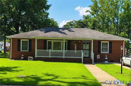 3203 Norfolk St, Hopewell, VA, 23860-4813 | Card Image