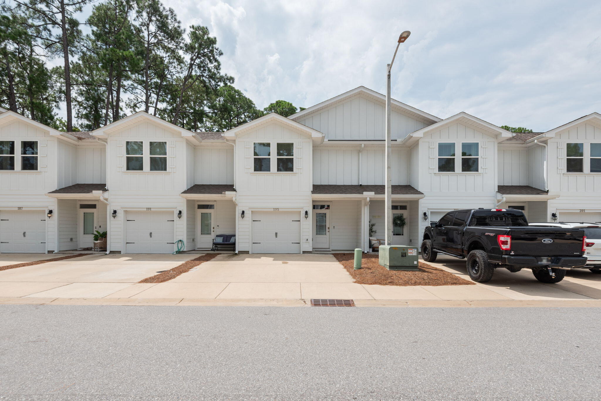 Residential in Santa Rosa Beach