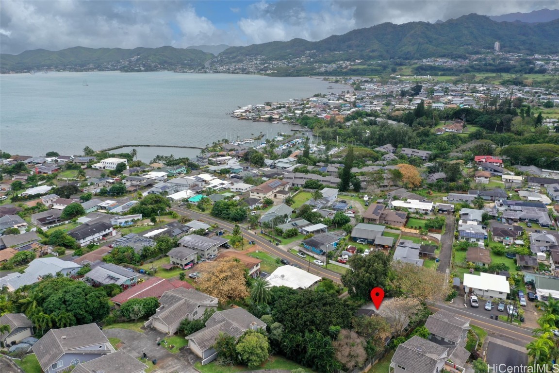Lilipuna Rd, Kaneohe, HI 96744