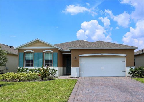 1726 Red Rock Rd, NEW SMYRNA BEACH, FL, 32168-9337 | Card Image