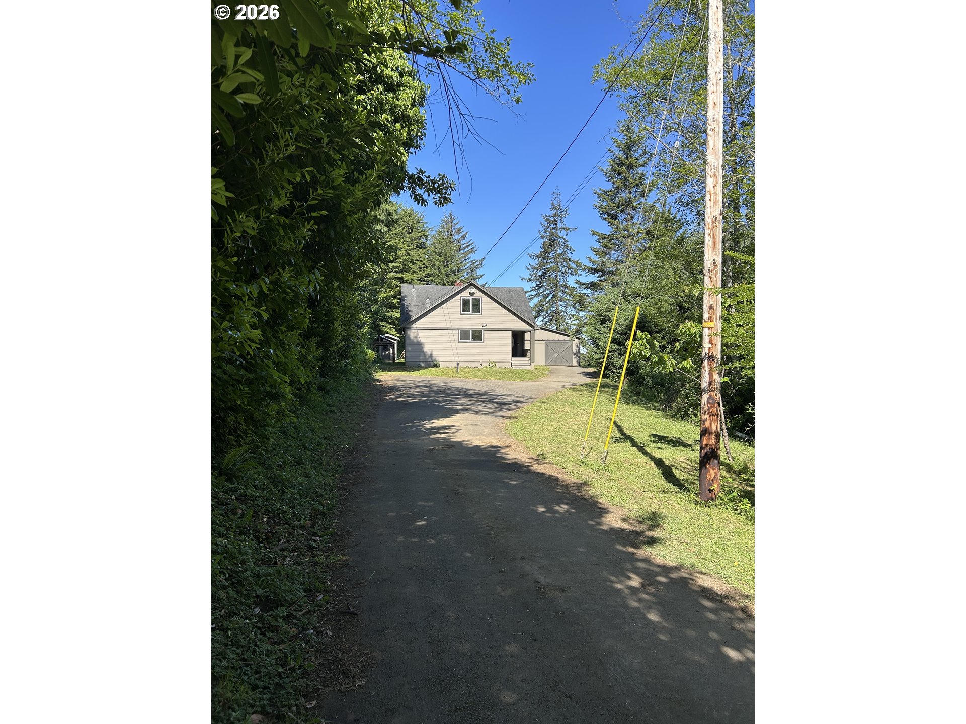 Residential in CoosBay 4