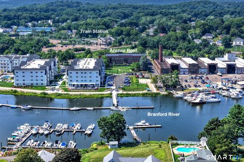 4-1 Indian Neck Ave, Branford, CT, 06405-4666 | Card Image