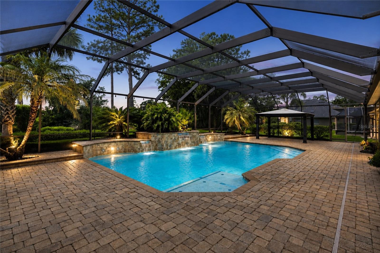 Residential in ORANGE PARK 5