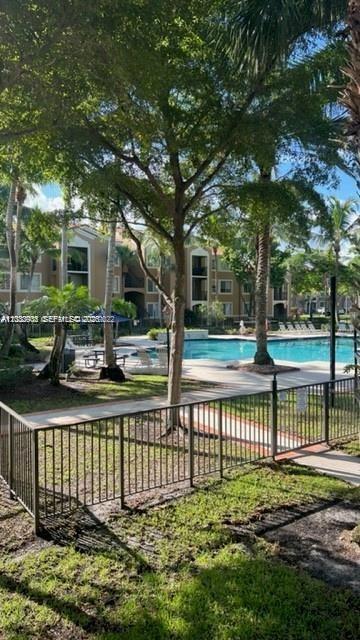 Residential Lease in Tamarac
