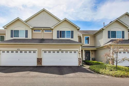 474 S Jade Ln, Round Lake, IL, 60073-8162 | Card Image