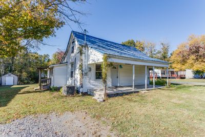 500 W Volney St, House other with 2 bedrooms, 1 bathrooms and null parking in Tullahoma TN | Image 1