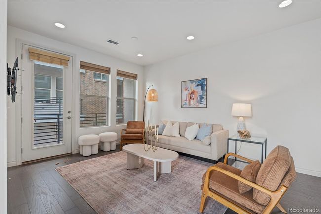 1325 Jackson St, House other with 2 bedrooms, 3 bathrooms and 2 parking in Denver CO | Image 18